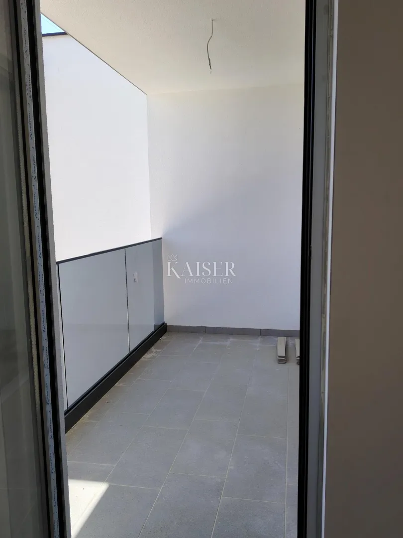istra, ližnjan stan s pogledom na more 61,21m2 - slika 8