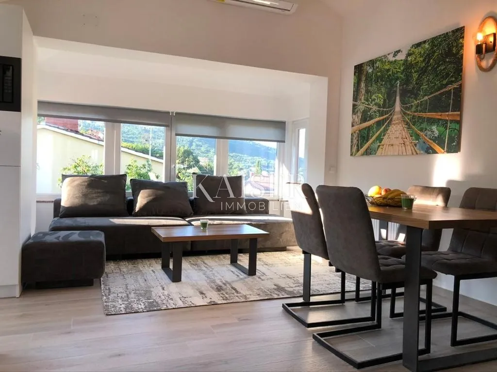 opatija, ika - villa sa 8 apartmana - slika 8