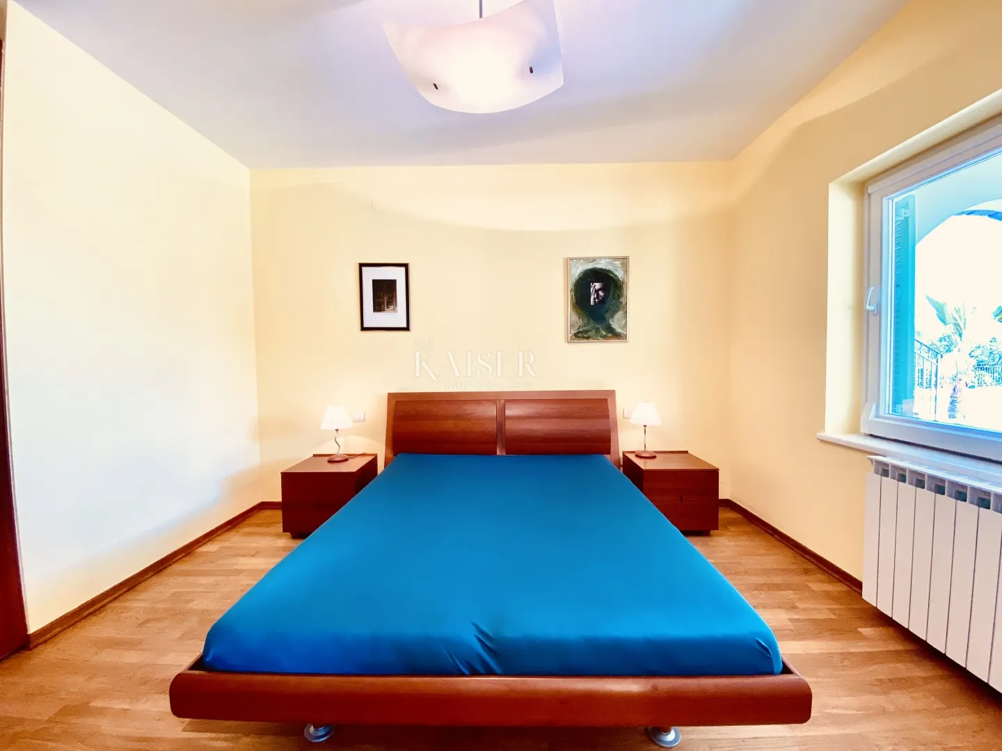 opatija, pobri - vila 530m2 na zemljištu od 4.300m2 s jedinstvenim pogledom - slika 35