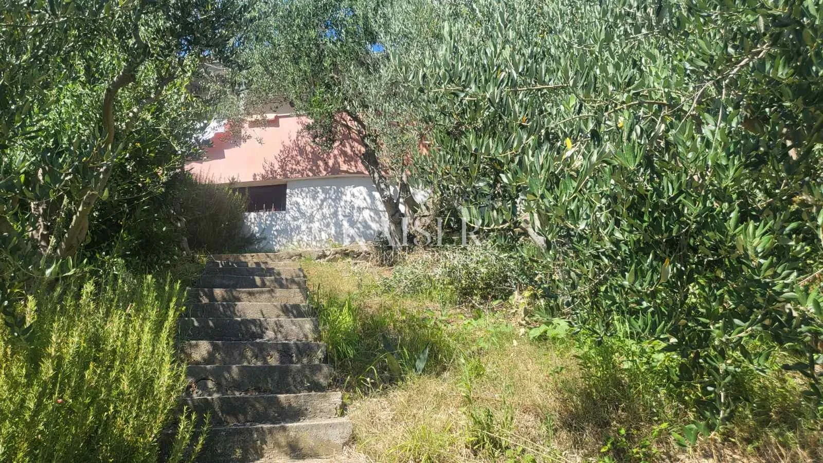zadar – rtina 937 m2 prvi red do mora - slika 12