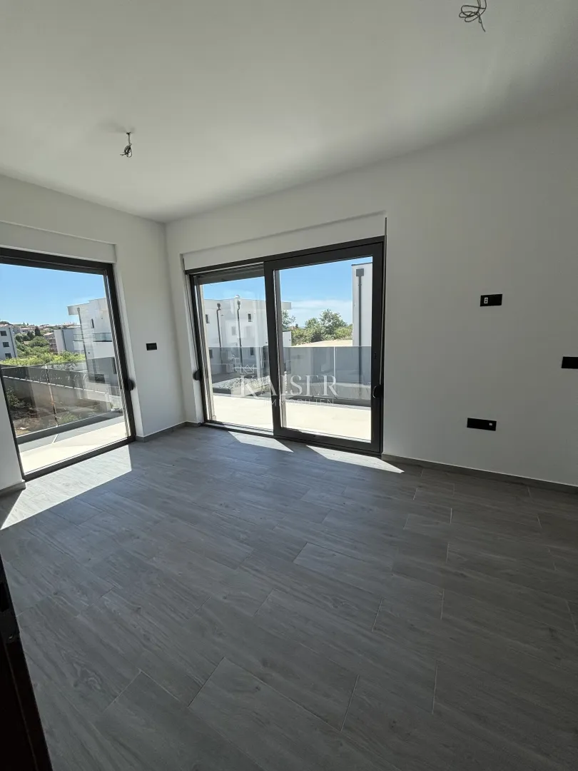 istra, tar - moderna luksuzna vila s bazenom 242m2 - slika 7