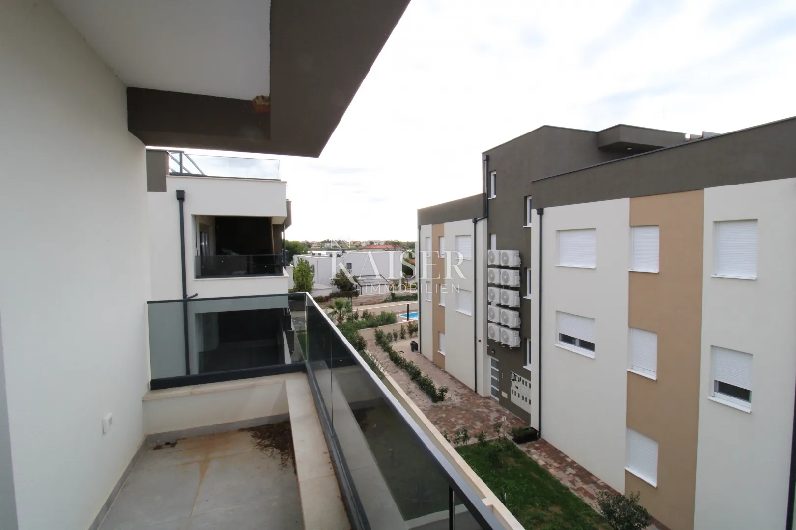 zadar, privlaka- penthouse sa pogledom na more i otoke - slika 9
