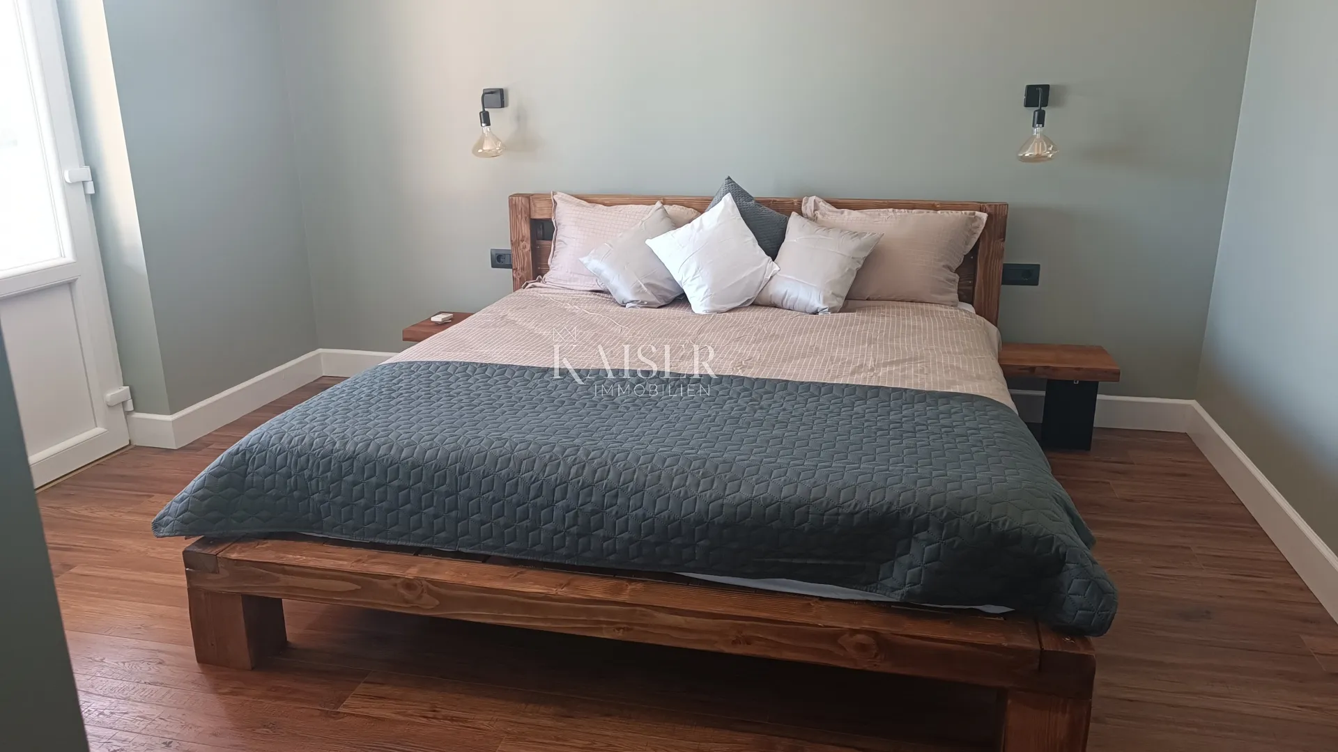istra - svetvinčenat - kuća s bazenom, 248 m2 - slika 7