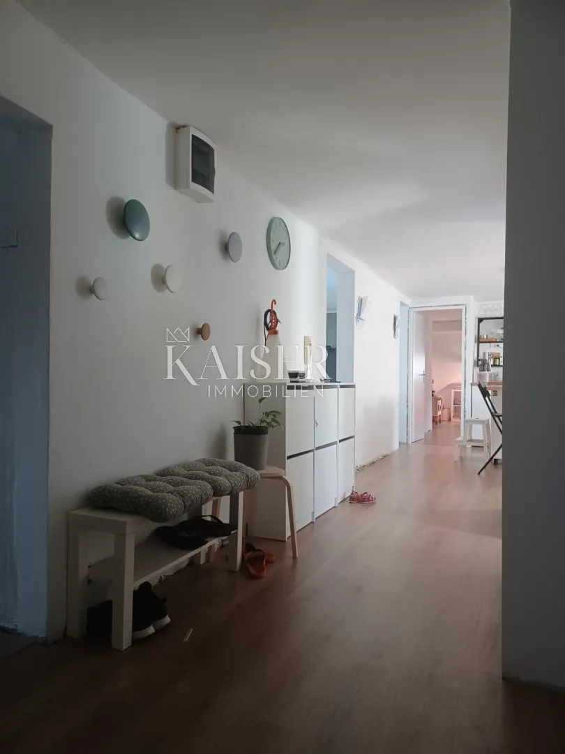 opatija - 100 m2 stan s predivnim pogledom na more - slika 12