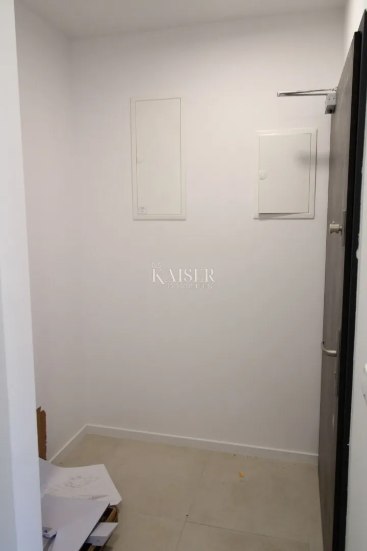 zadar, sv. filip i jakov- komforan apartman s vrtom - slika 12