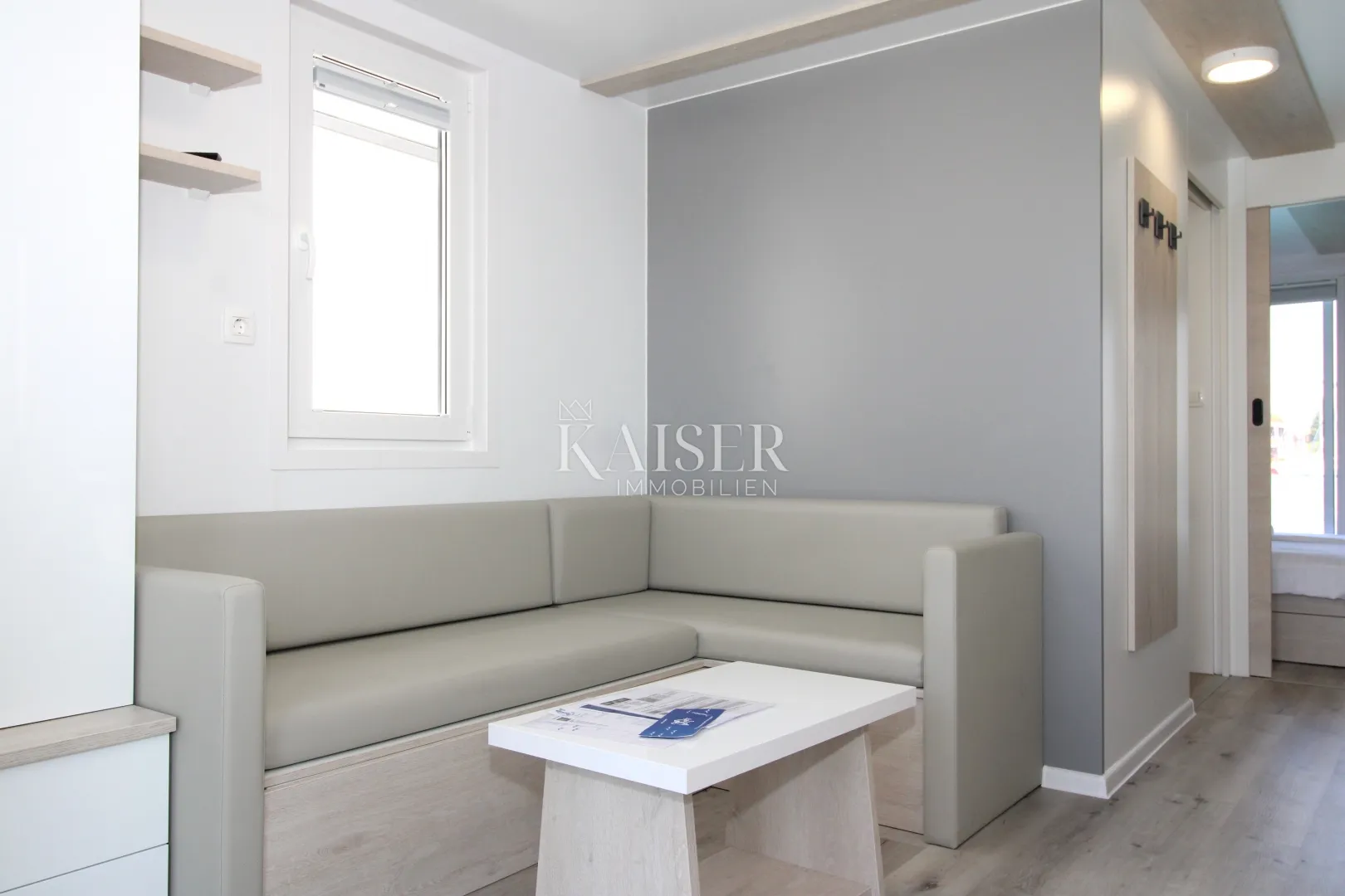 istra, novigrad- jedinstvena kuća 84 m², vaš dom na vodi - slika 4