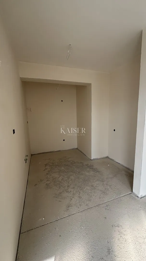 zadar – privlaka | dvosobni stan na 1. katu s terasom i pogledom na more - slika 18