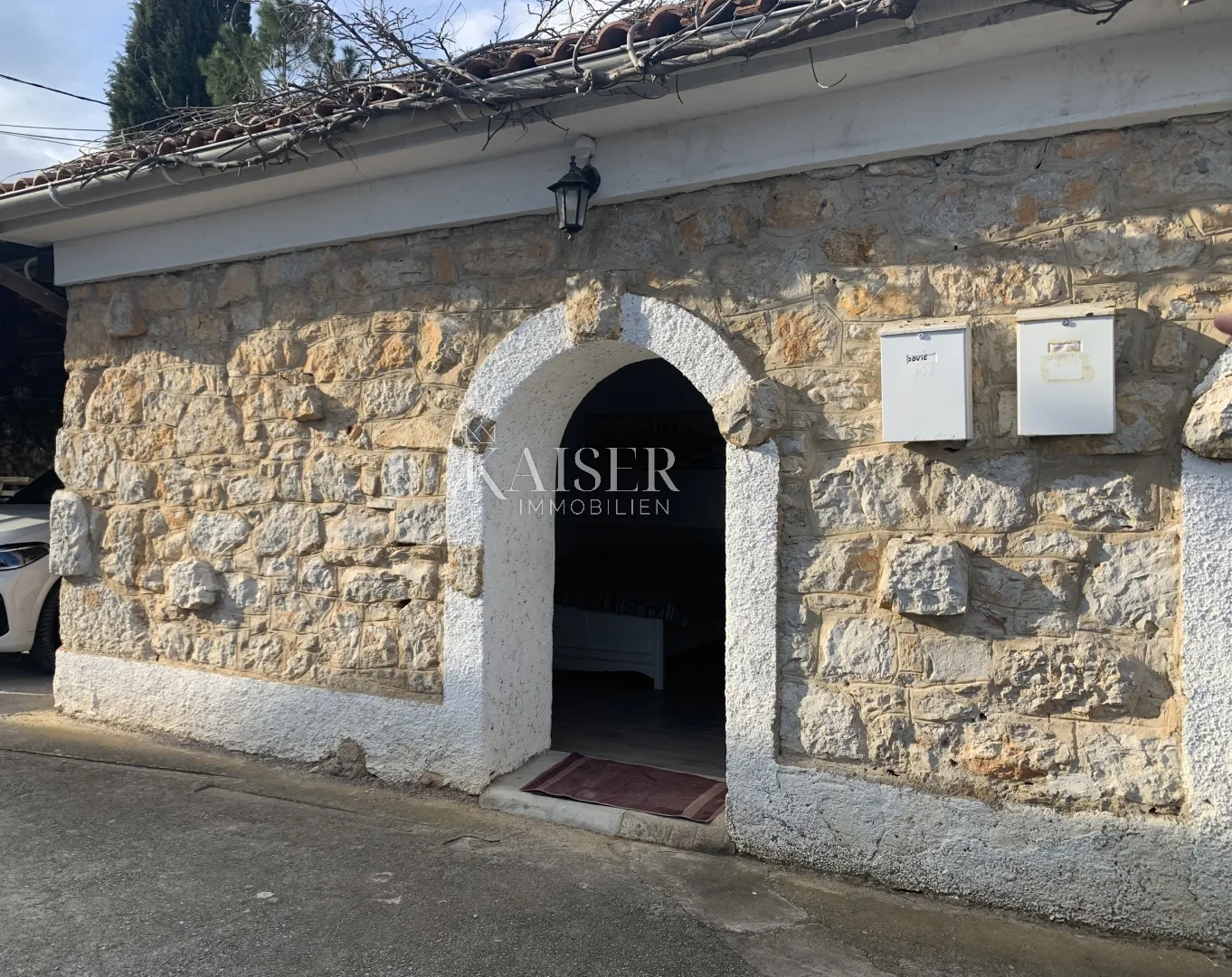 ičići - stan 173 m2, otvoreni pogled na more, parking - slika 12