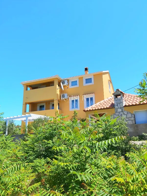 ćunski, otok lošinj – funkcionalan apartman (33,53 m²) - slika 13