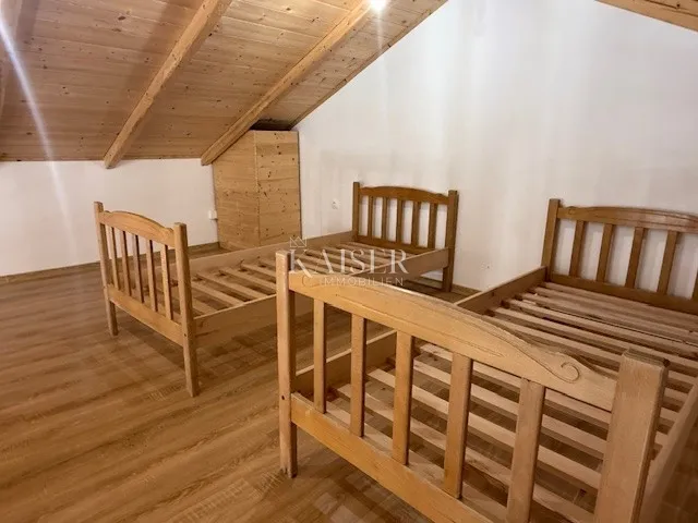 istra - umag, nova kuća namještena sa vrtom - slika 9