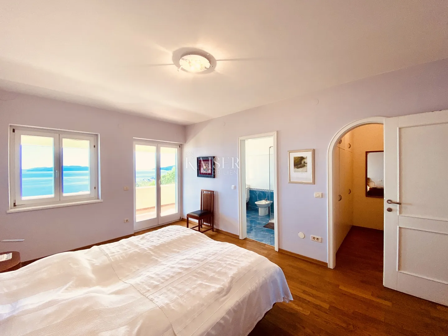 opatija, pobri - vila 530m2 na zemljištu od 4.300m2 s jedinstvenim pogledom - slika 26