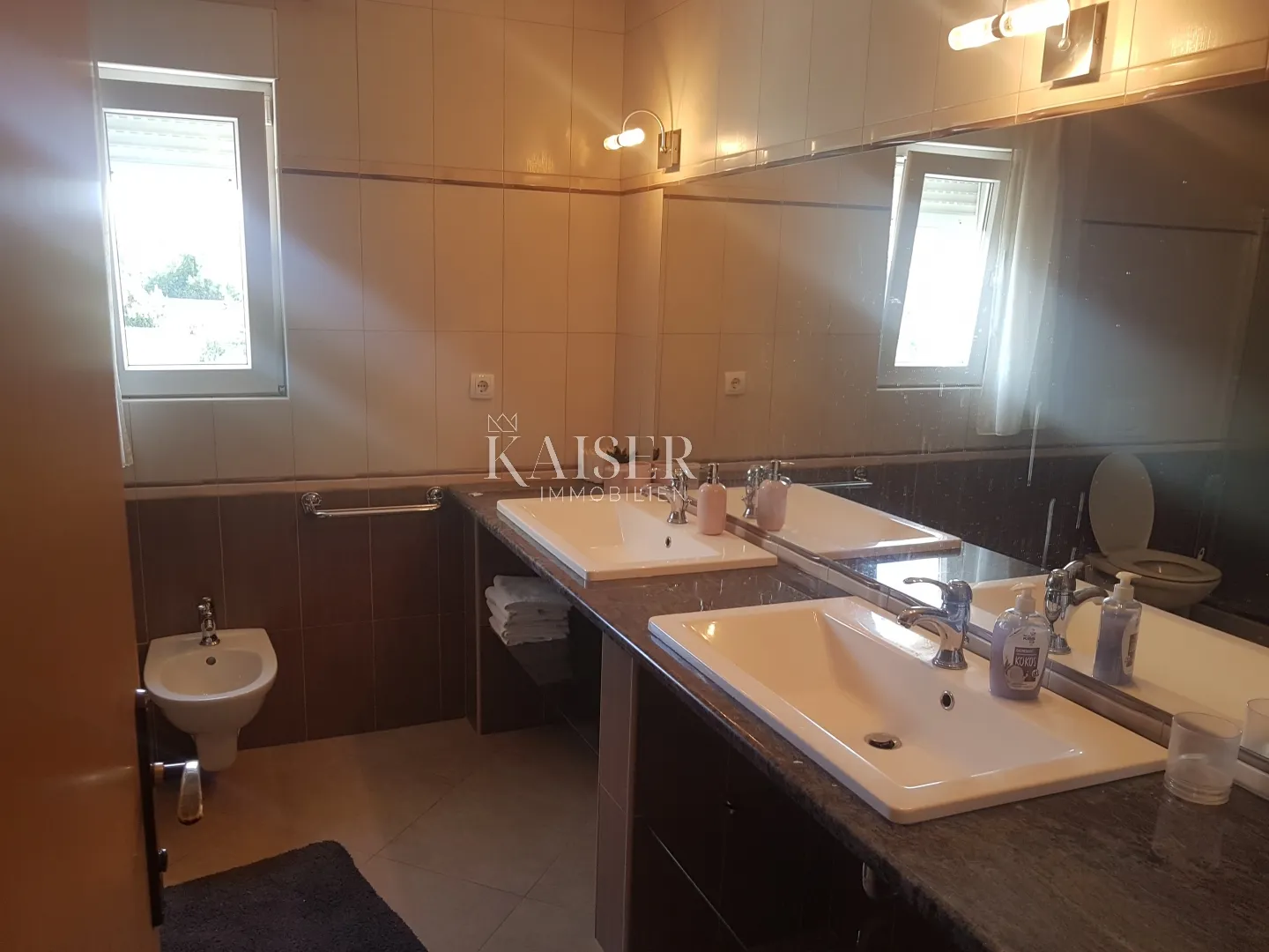 matulji - kuća s apartmanima - slika 11
