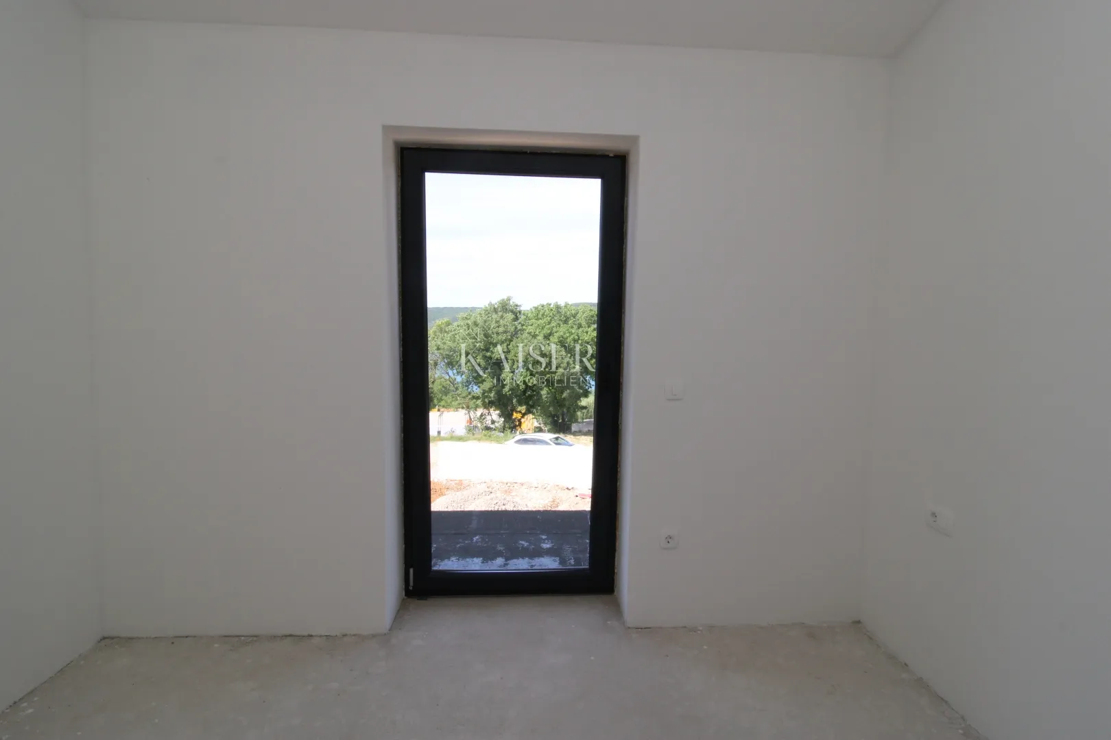rabac - kuća s bazenom 500 m od mora, 90 m2 - slika 10