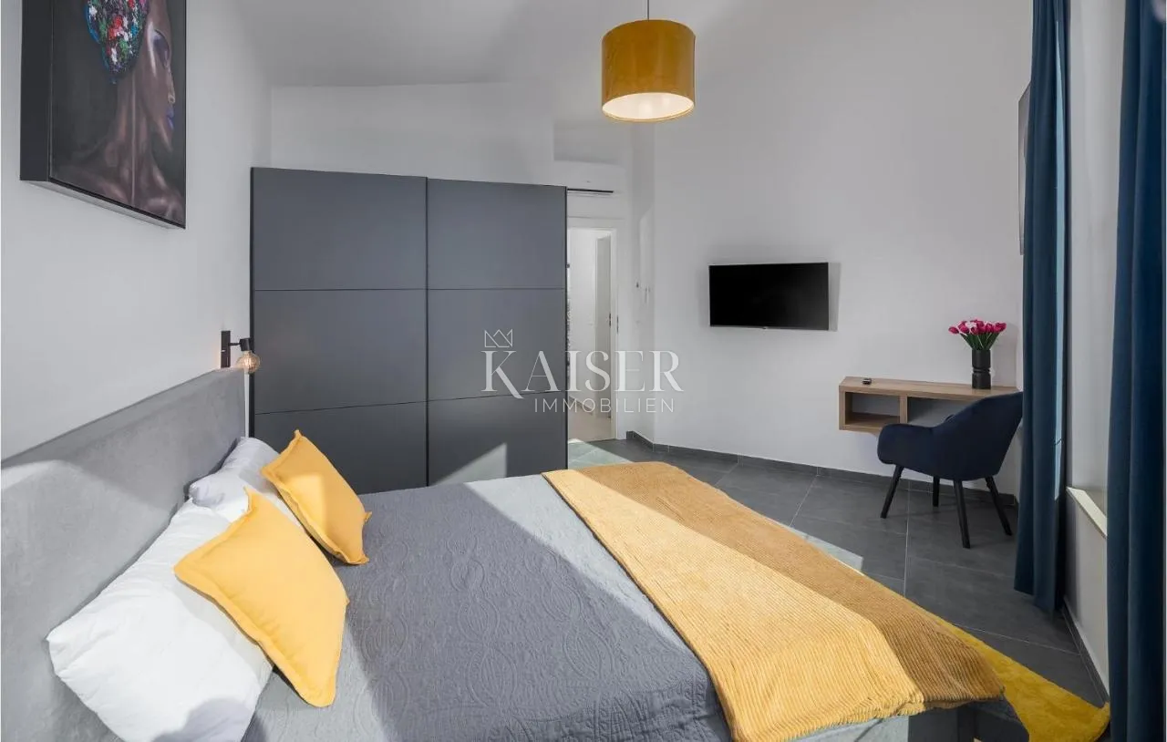 istra, novigrad - moderna vila 155m2 s bazenom - slika 27