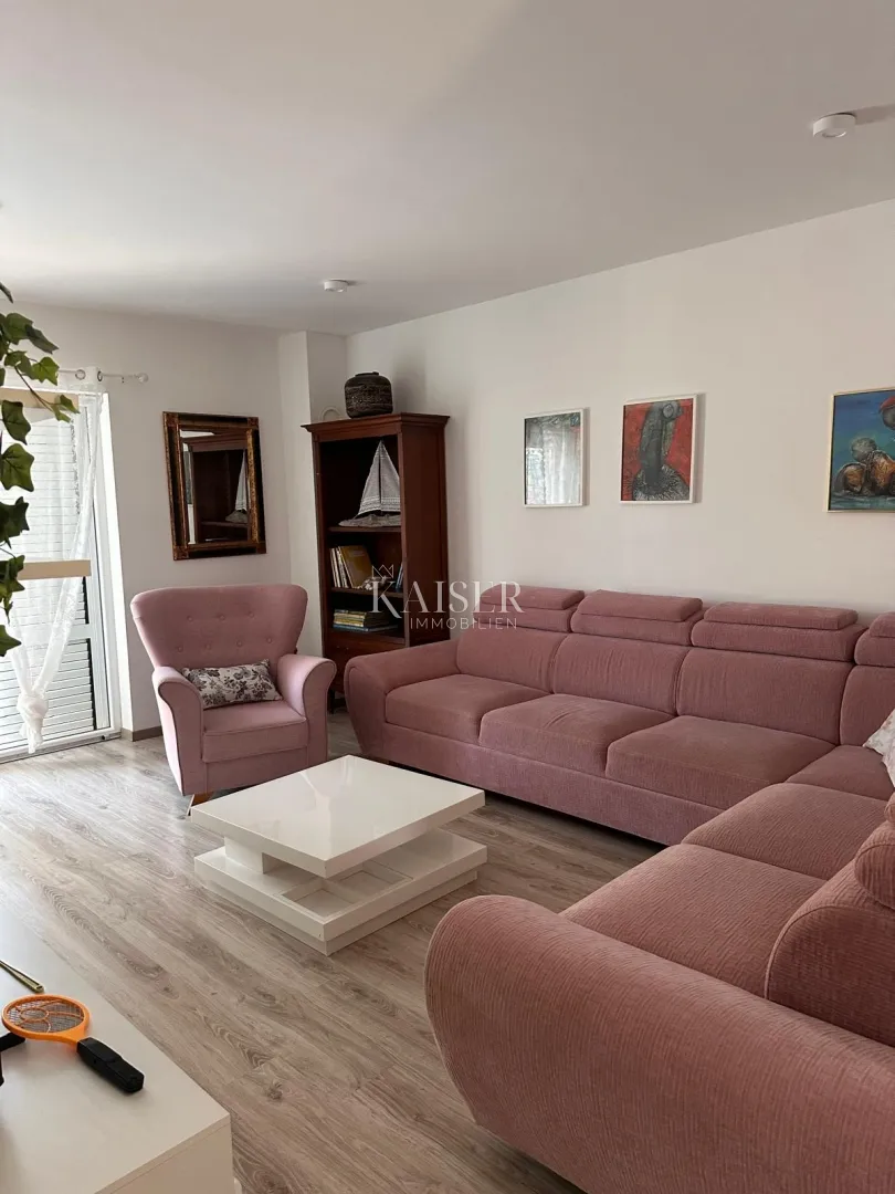 kuća s bazenom i pogledom na more – sveti jakov, mali lošinj - slika 7