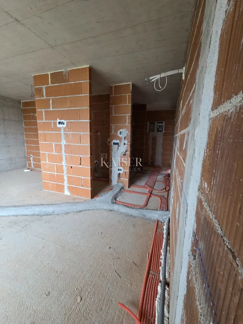 istra, poreč - moderna novogradnja blizu mora - slika 6