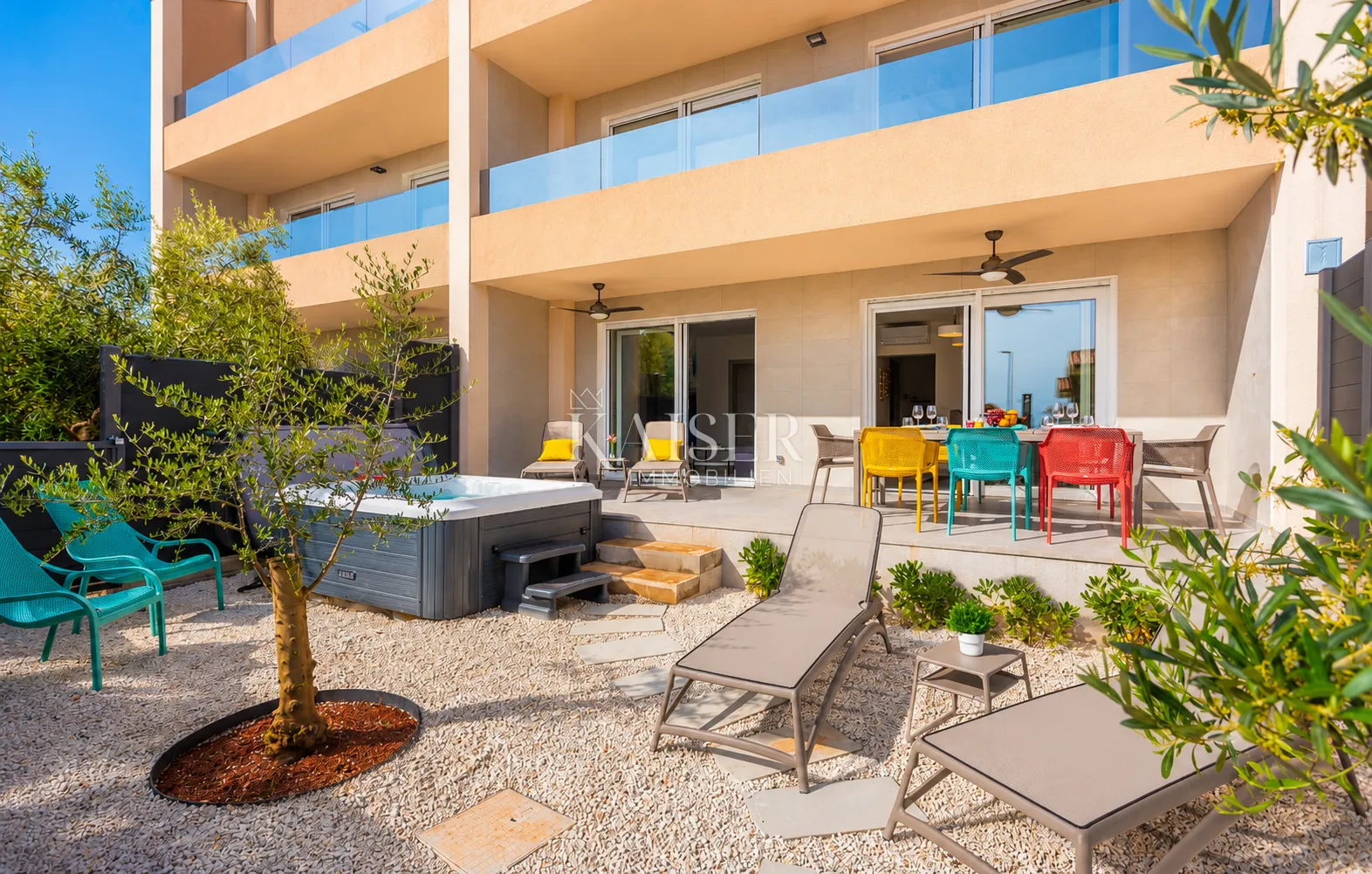istra, medulin- ekskluzivna kuća 200m2 120 m od plaže - slika 22