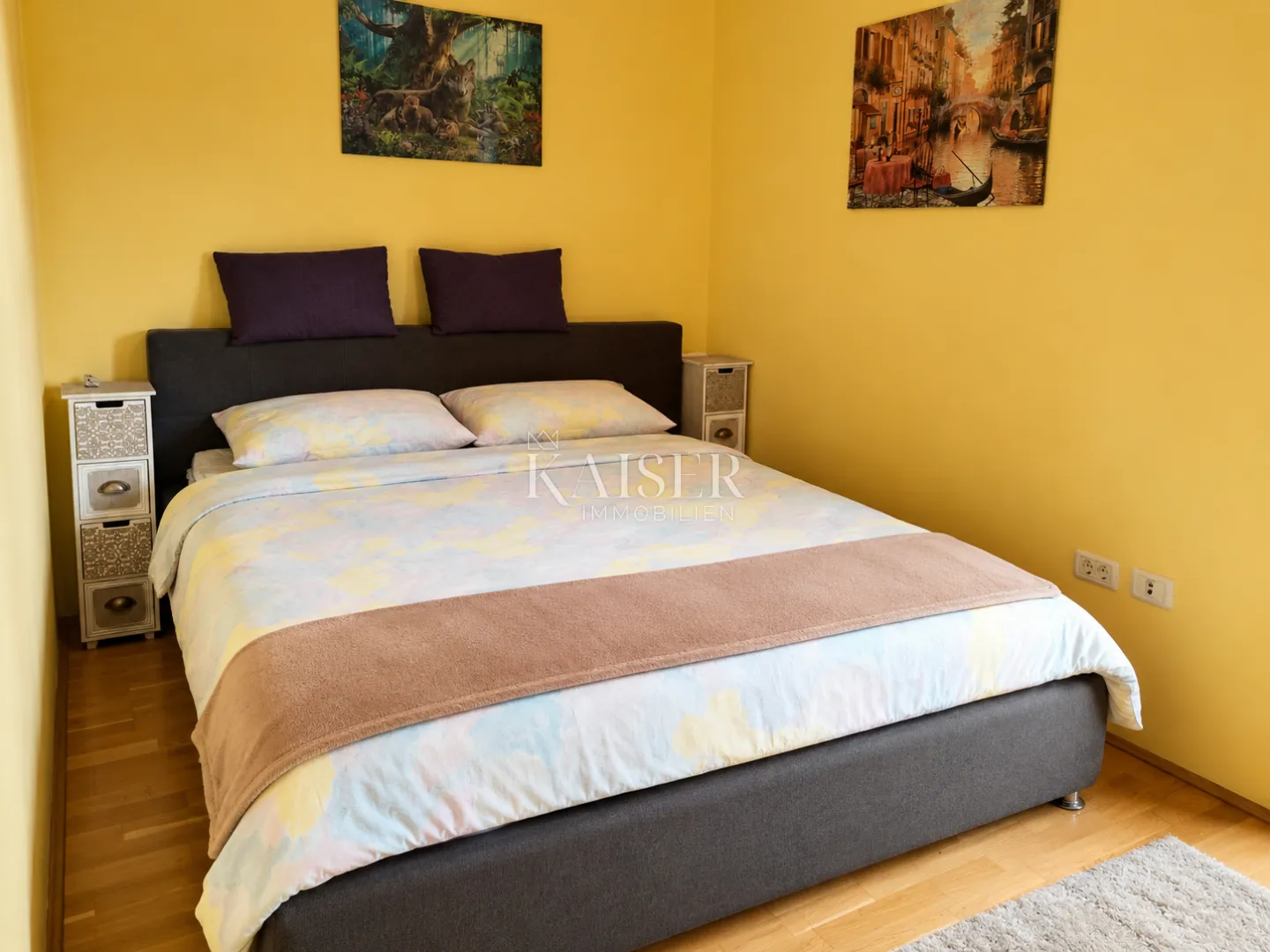istra, novigrad, stan 115m2 sa bezenom i pogledom na more - slika 4