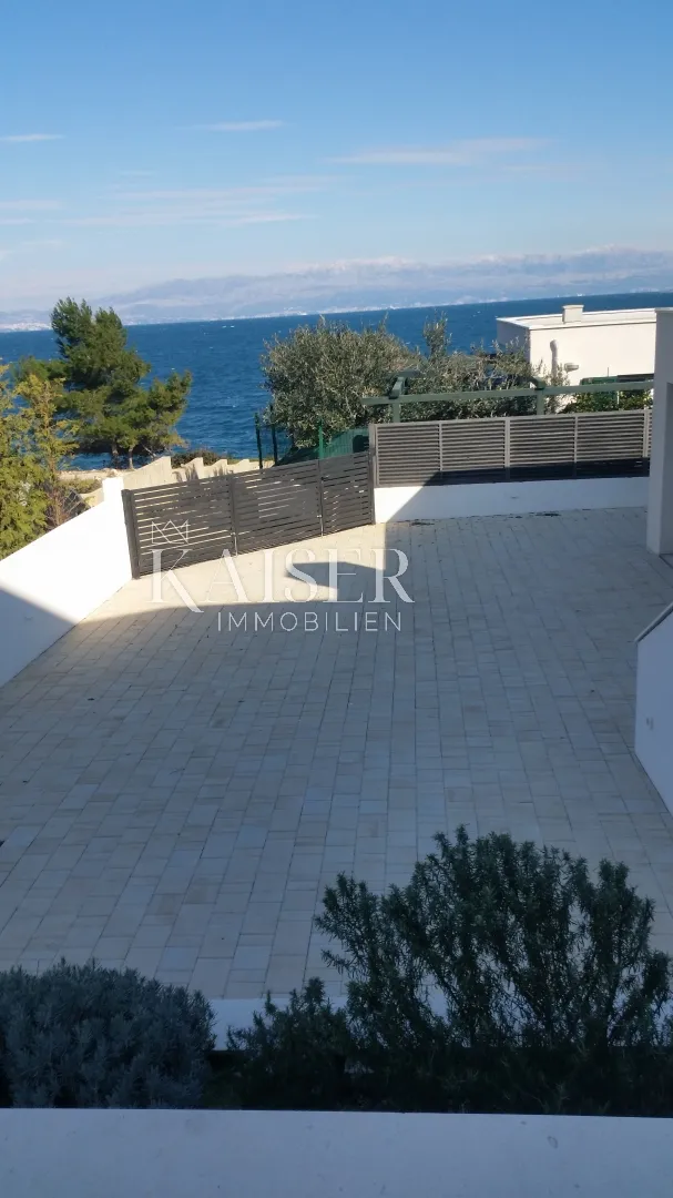 otok šolta, stomorska - kuća 30 m od mora - slika 6