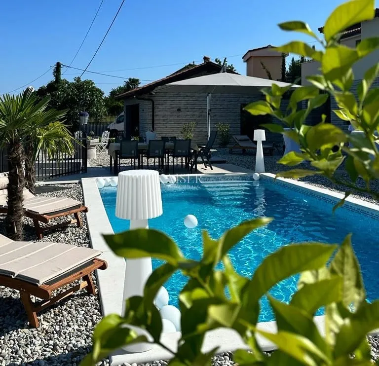 opatija - mediteranska villa, pogled na more, 328m2 - slika 3
