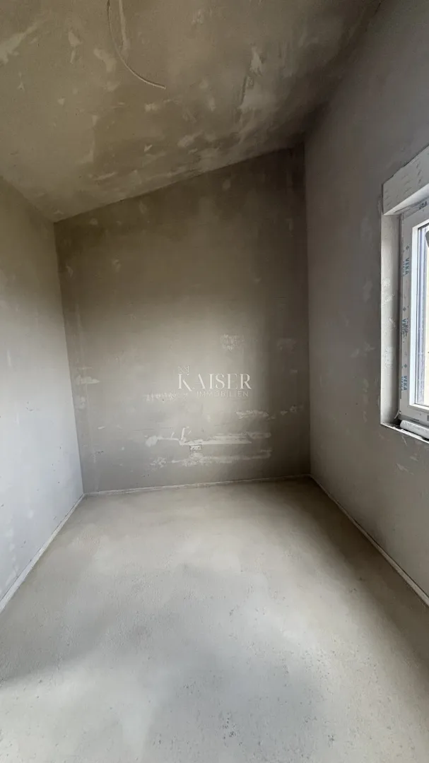 zadar, privlaka – nova kuća s dvorištem, 600 m od mora - slika 25