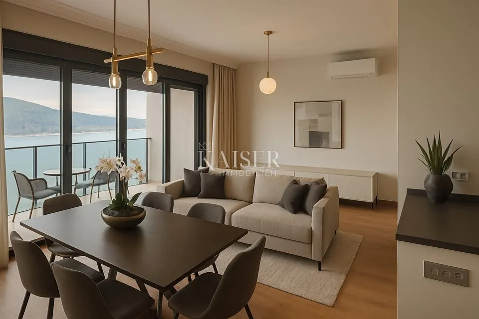 šibenik, rogoznica – projekt i gradnja - ekskluzivna moderna vila s bazenom i panoramskim pogledom na more - slika 2