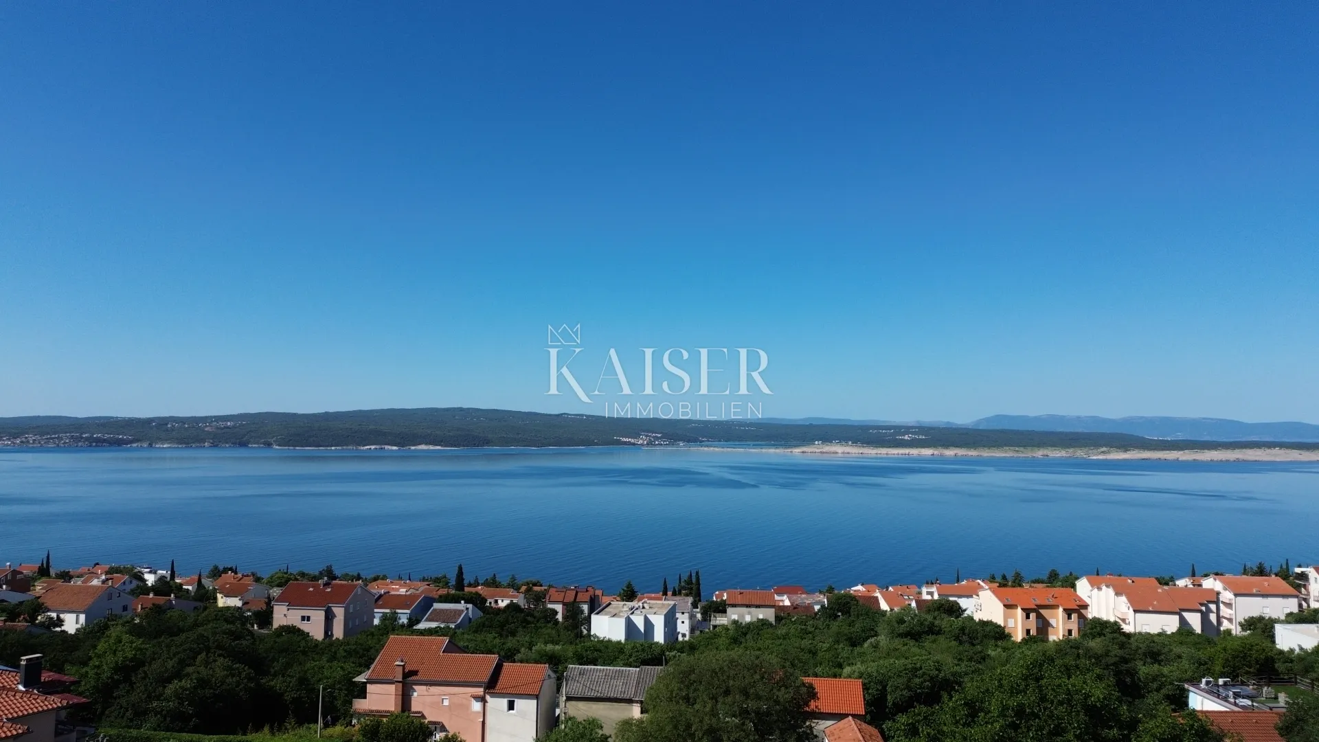 crikvenica, dramalj - kuća sa dva stana i okućnicom - slika 28