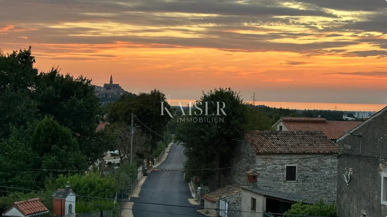 istra, buje, okolica - stan 63m2, prvi kat, mogućnost upravljanja najmom - slika 16