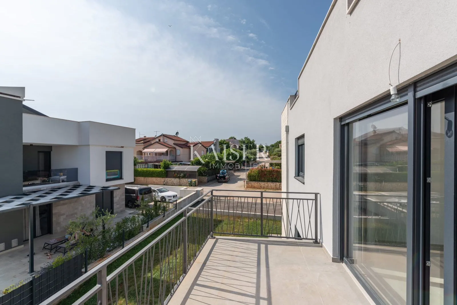 istra, poreč, vabriga - stan 94m2 sa krovnom terasom od 85m2 - slika 16