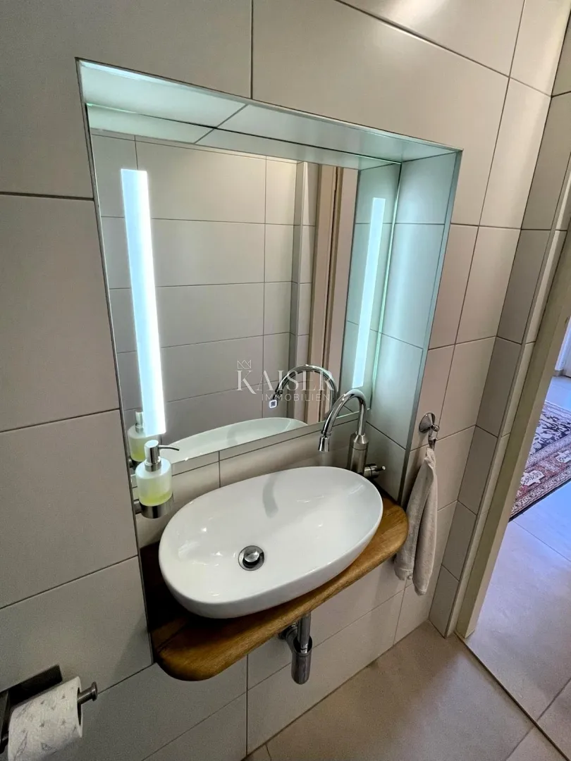zadar – novi bokanjac moderna vila 186 m2 - slika 19