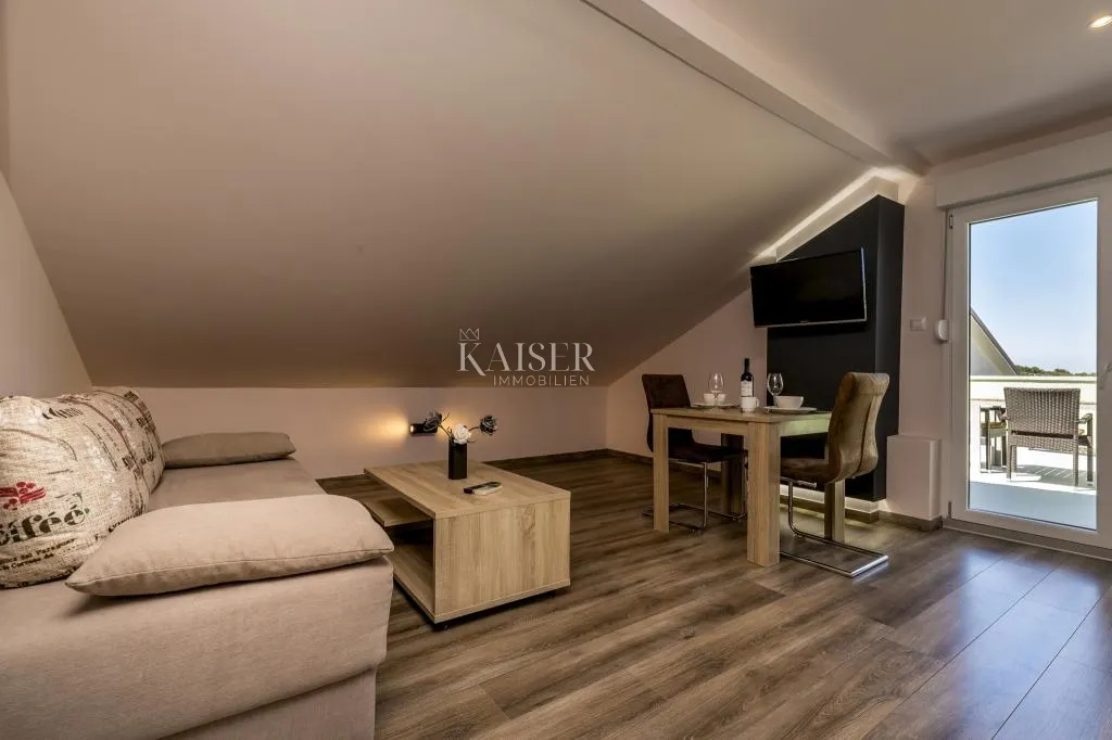 mali lošinj - predivna vila 200m od mora - slika 4