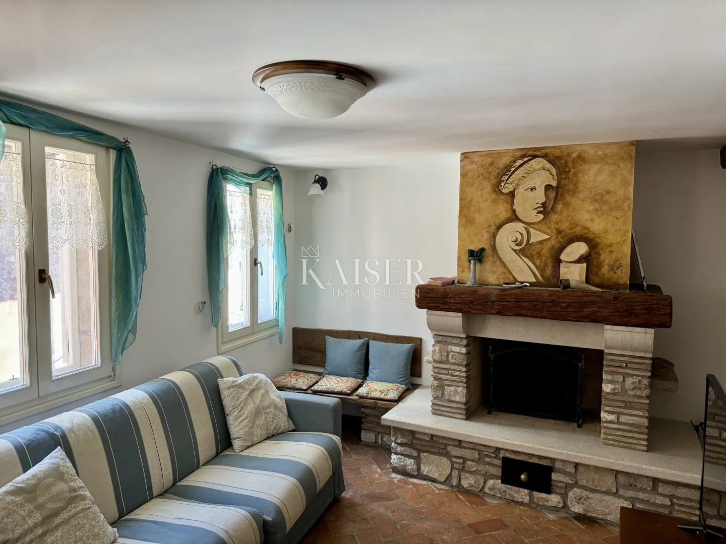 istra, rovinj centar - kuća sa šest apartmana u povijesnoj jezgri - slika 17