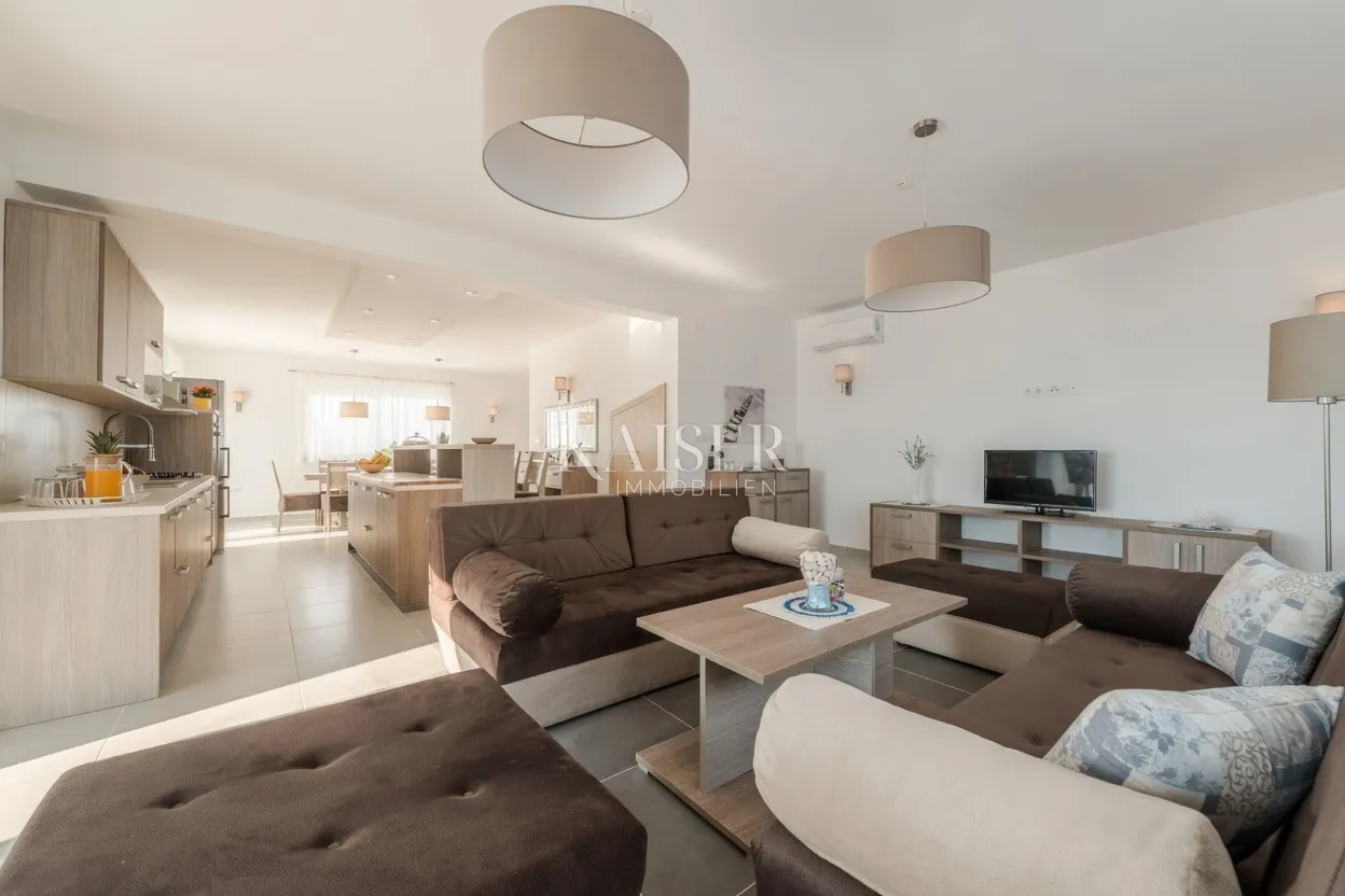 zadar - debeljak, ekskluzivni resort s 8 luksuznih vila - slika 4