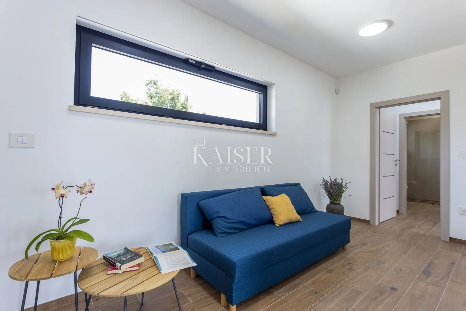 istra, svetvinčenat - moderna vila s bazenom - slika 31