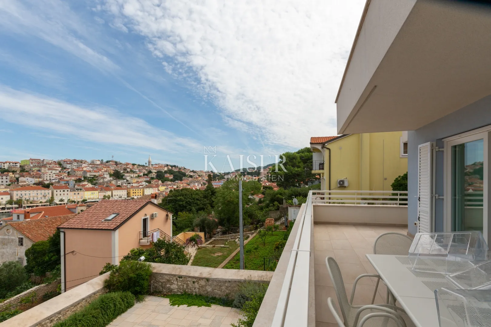 mali lošinj. prekrasna vila na odličnoj lokaciji - slika 55