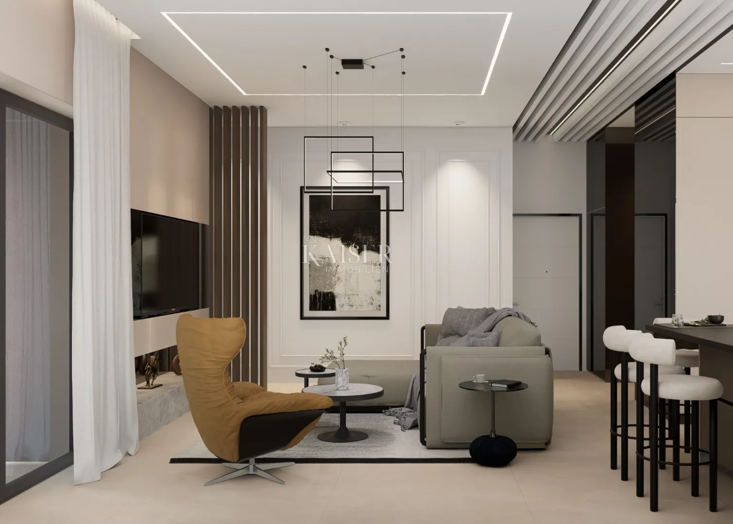 istra - rovinj, luksuzan penthouse blizu mora - slika 17