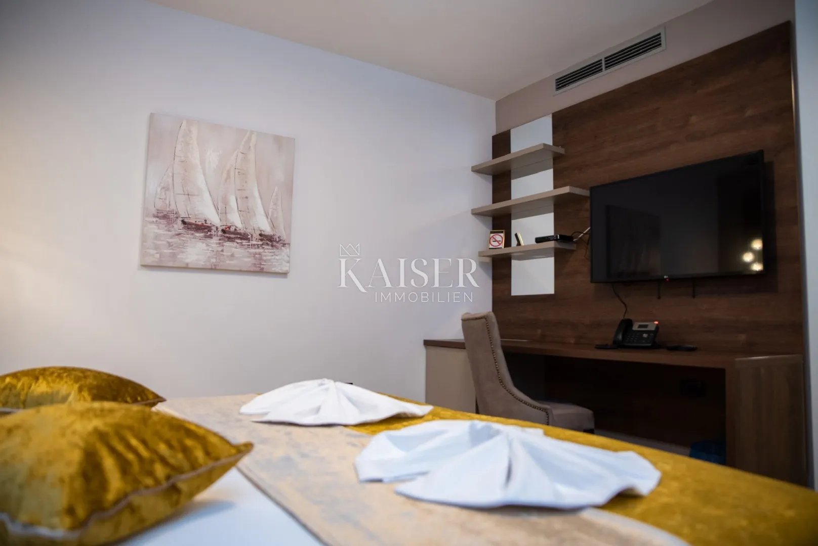 luksuzni a+ hotel novogradnja s restoranom, na top lokaciji uz more, senj - slika 43