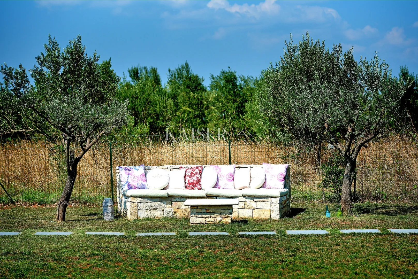 istra - marčana, vila s bazenom, 280 m2 - slika 17