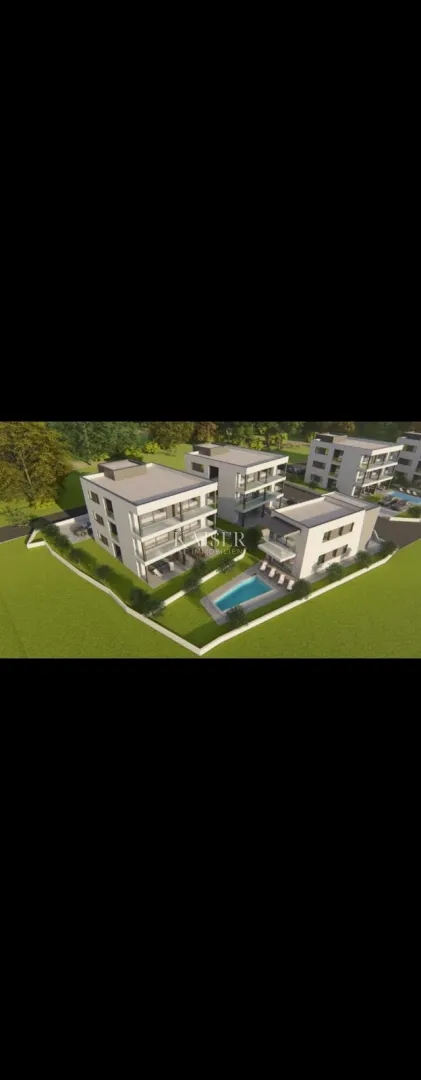 istra, medulin - stan 78m2 - slika 15