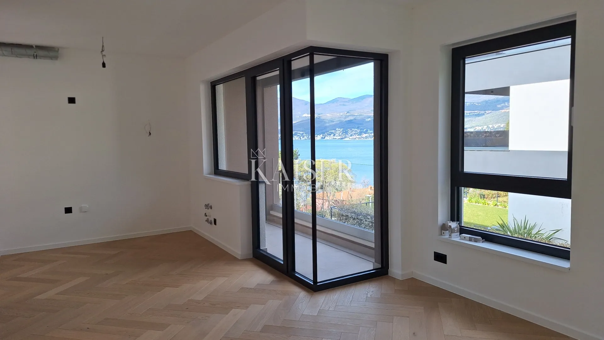 bivio-rijeka,ekskluzivan stan s panoramskim pogledom i prostranom terasom - slika 4