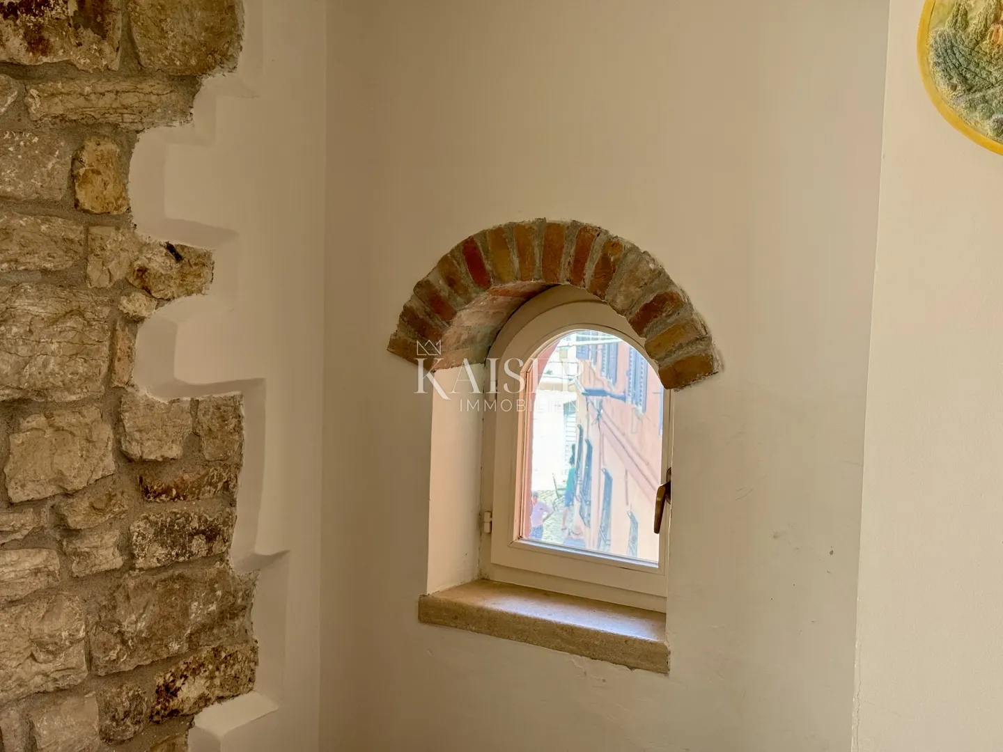 istra, rovinj centar - kuća sa šest apartmana u povijesnoj jezgri - slika 9