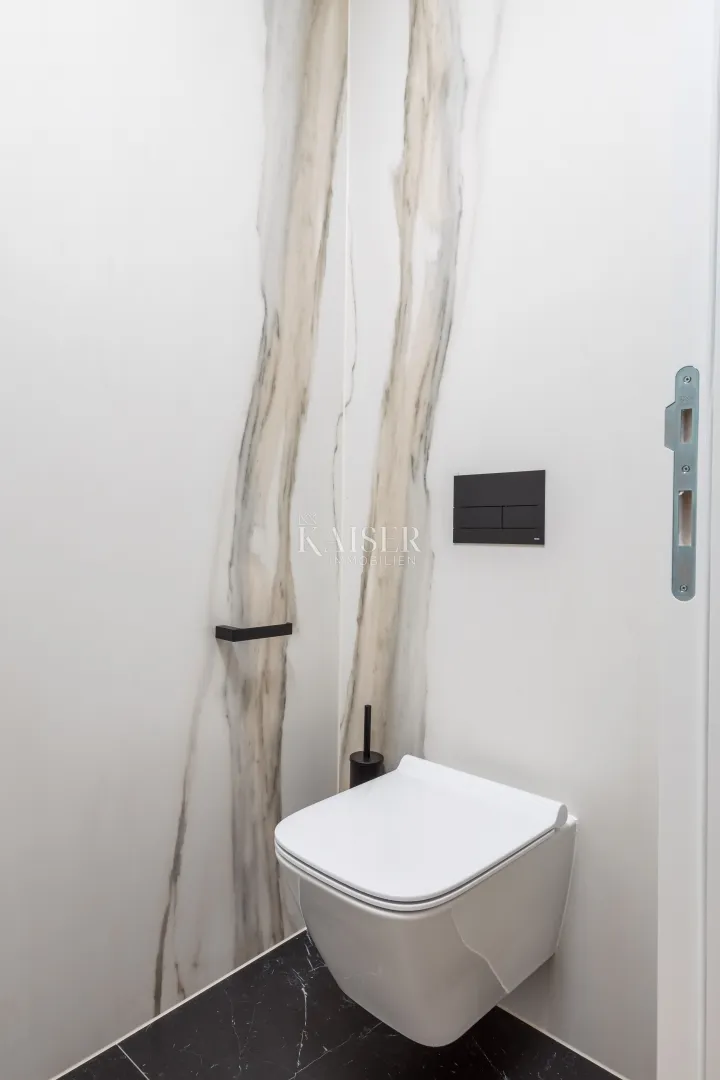 opatija, penthouse, na traženoj lokaciji s pogledom - slika 28