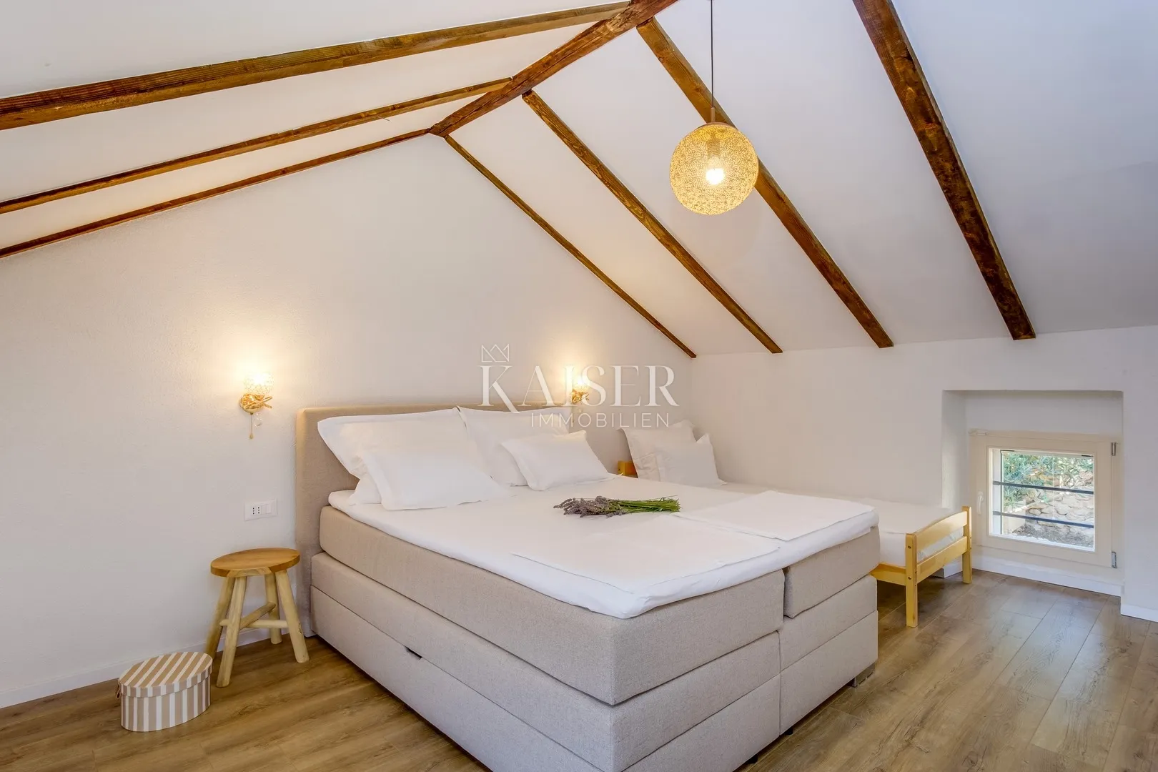 mali lošinj, rezidencija 400 m² blizu centra grada - slika 15