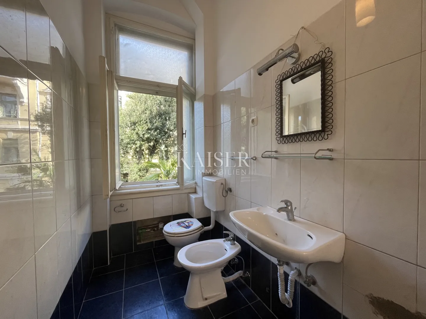 opatija - stan 103m2, u neposrendoj blizini mora - slika 9