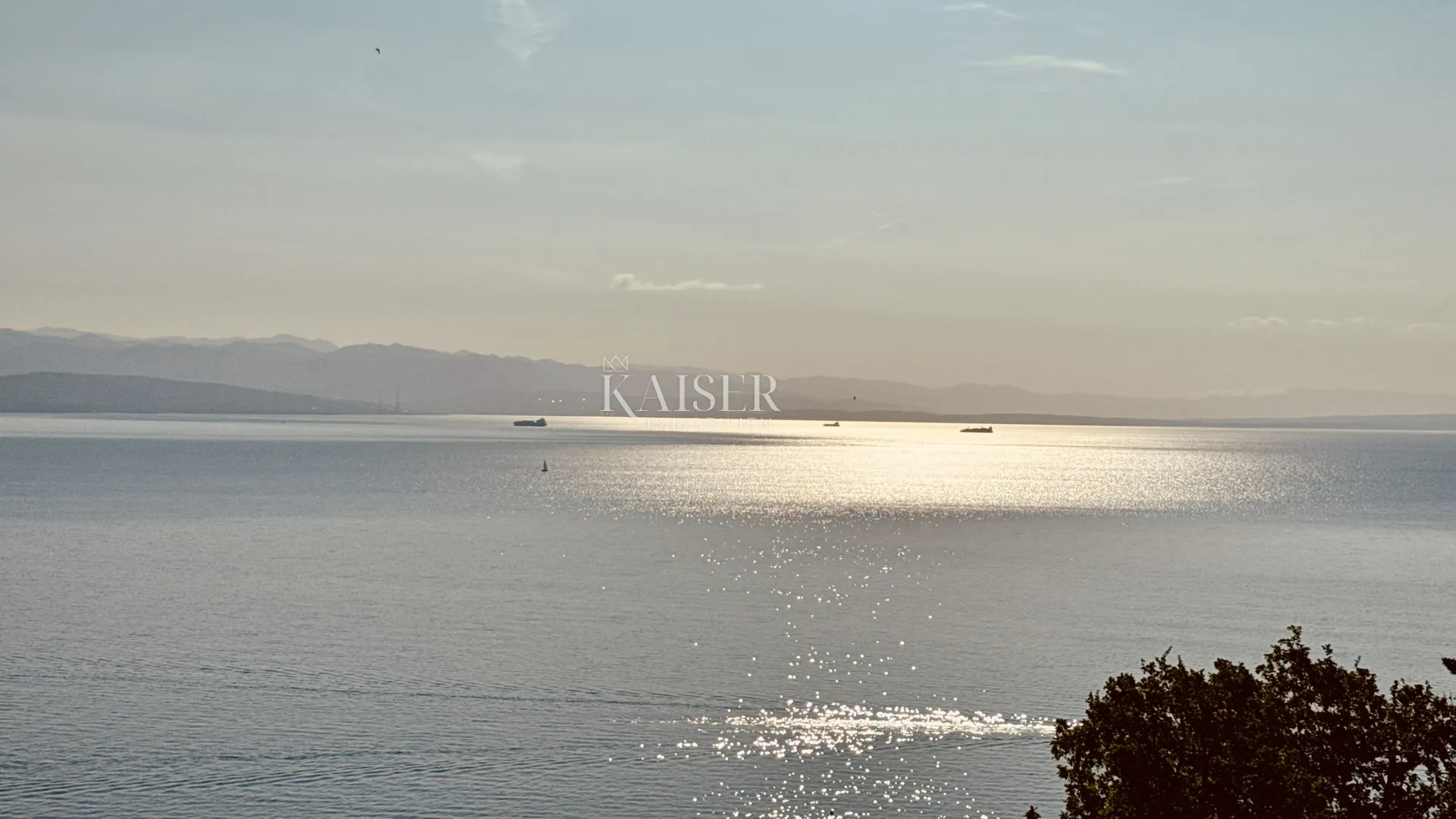opatija – dvoetažni stan 4s+db s fantastičnim pogledom - slika 18