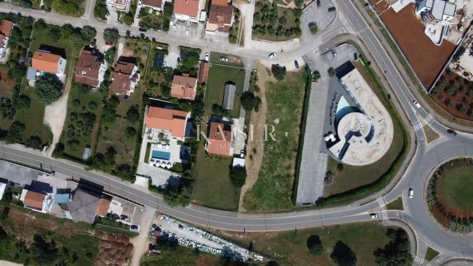 poreč - prekrasna vila blizu mora - slika 4