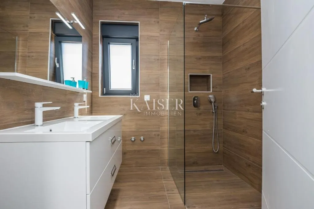 zadar, vir -moderna vila, 400 m od mora - slika 13