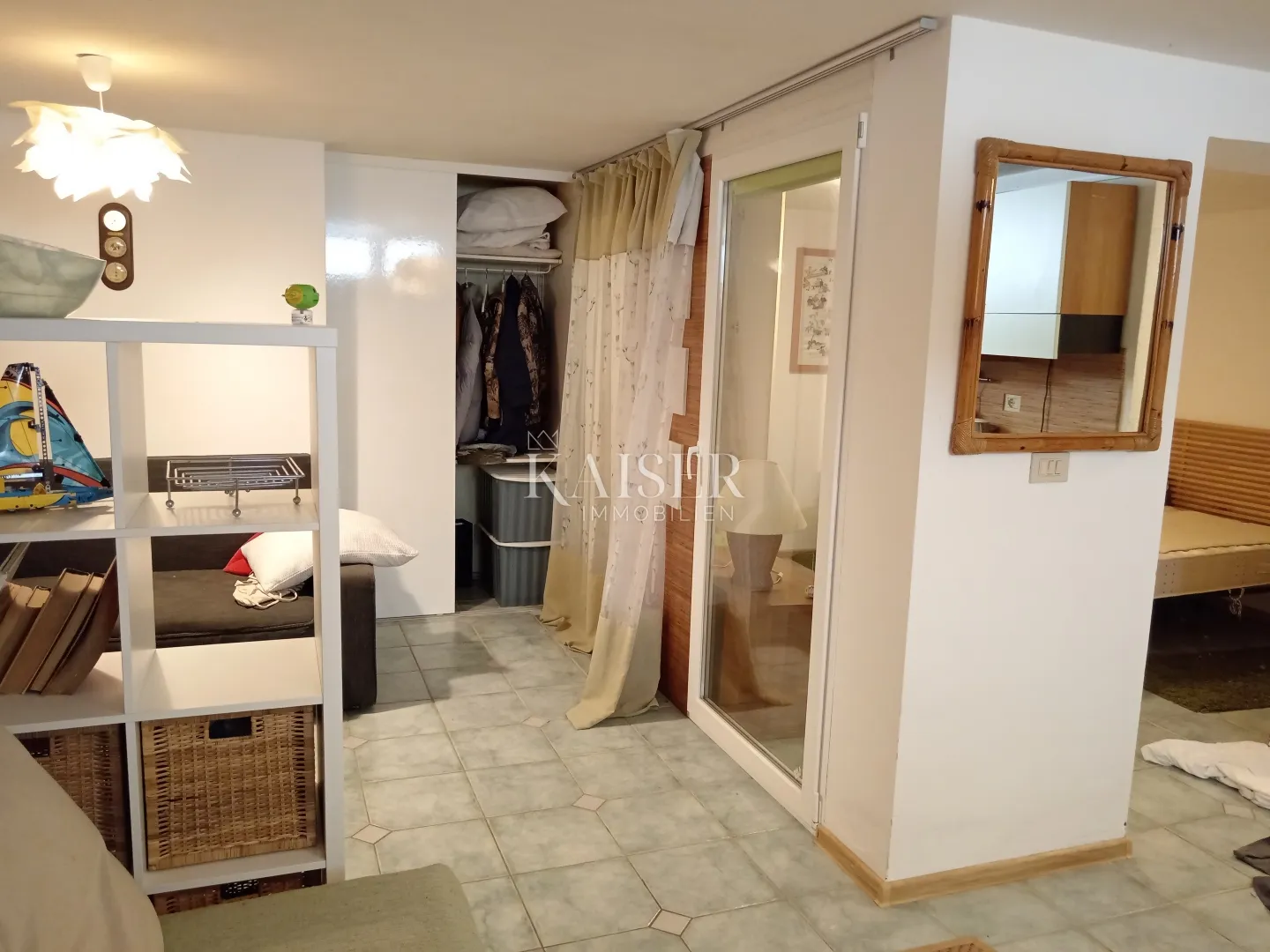 istra, banjole - kuća s dva stana 150m od mora - slika 17
