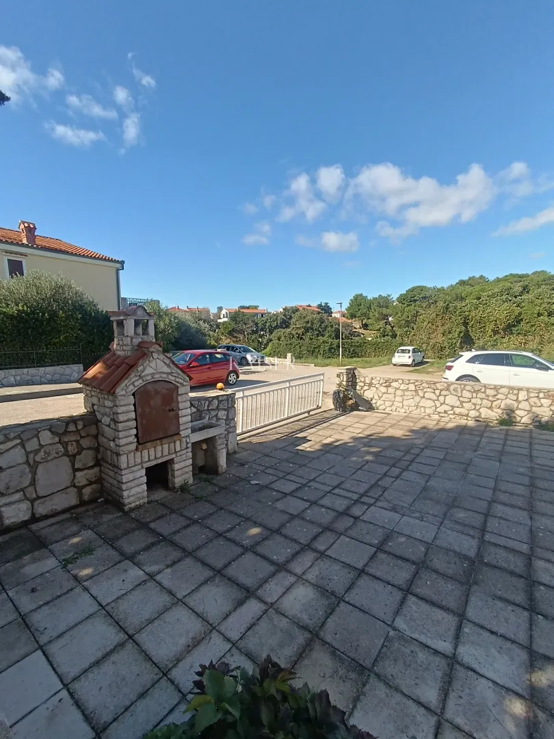 mali lošinj - prekrasna etaža kuće s pogledom na more - slika 15