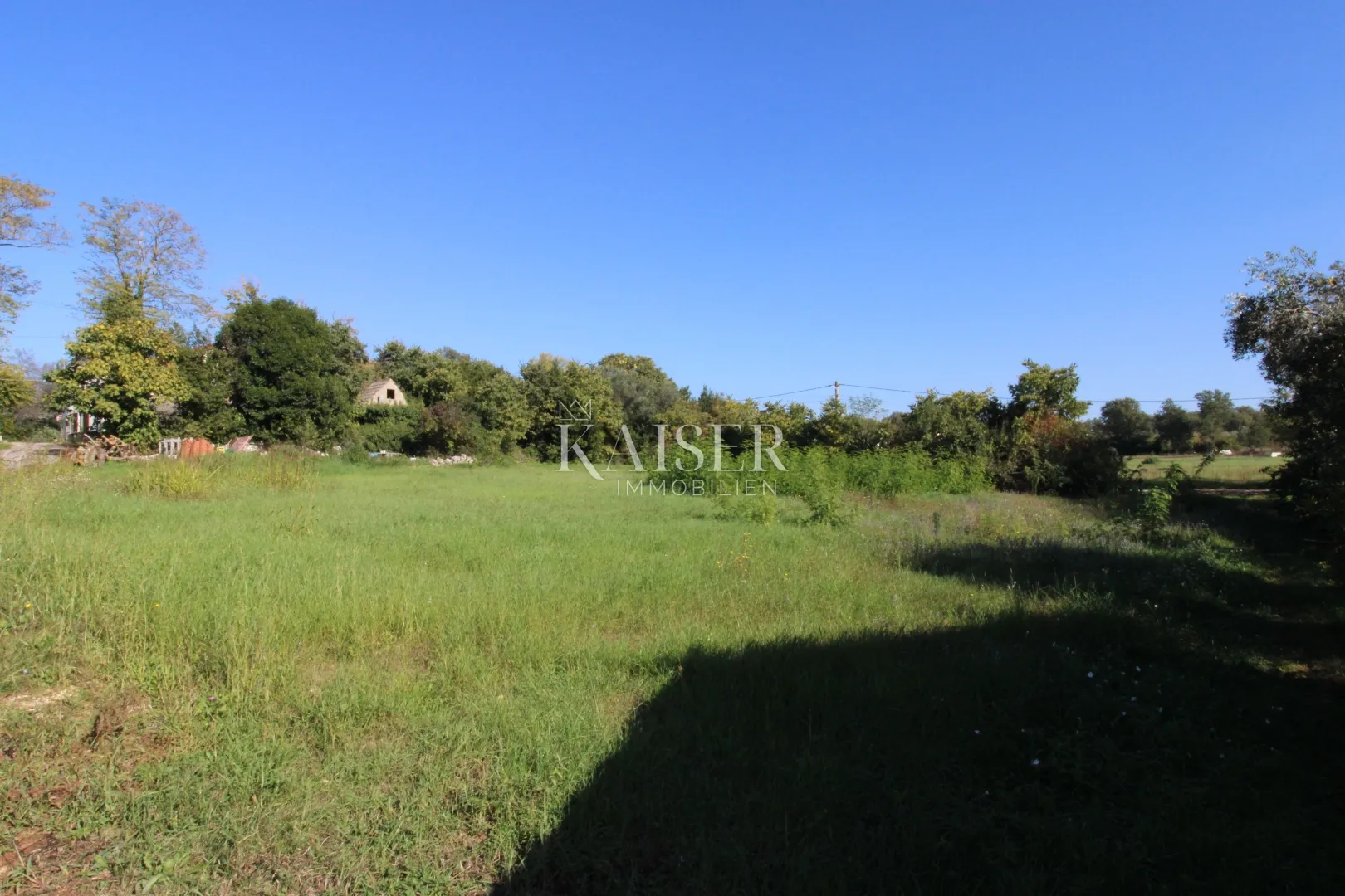 istra - nova vas, građevinsko zemljište stambene namjene - slika 2